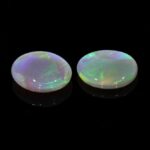 2.635ct Oval Opal, view 1