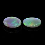 2.635ct Oval Opal, view 2