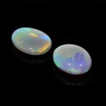 2.635ct Oval Opal, view 3