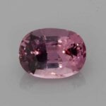 2.72ct Oval Pink Spinel, view 1