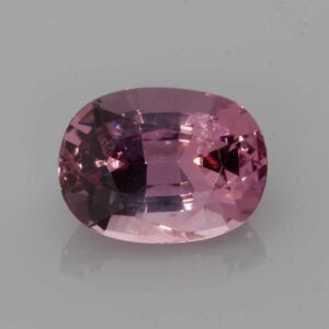 2.72ct Oval Pink Spinel