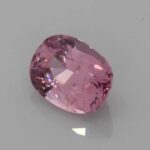2.72ct Oval Pink Spinel, view 2