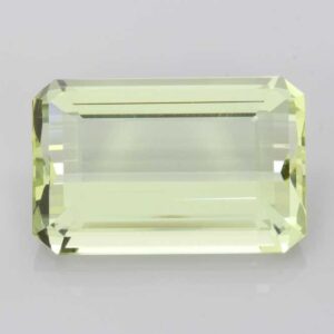 39.41ct Green Beryl