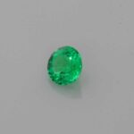 Round Emerald, view 2