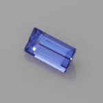0.99ct Tanzanite, view 2