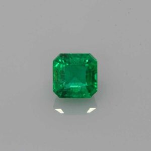 0.62ct Emerald