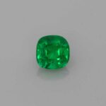 Emerald, view 1
