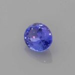 1.44ct Oval Tanzanite, view 2