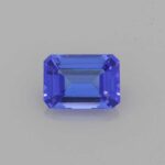 1.01ct Tanzanite, view 1