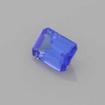 1.01ct Tanzanite, view 2