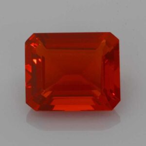 3.16ct Fire Opal
