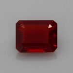 1.61ct Fire Opal, view 1