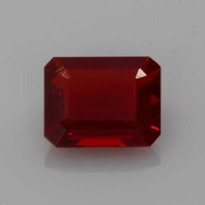 1.61ct Fire Opal