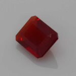 1.61ct Fire Opal, view 2