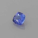 0.677ct Tanzanite, view 2