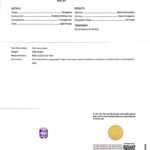 2.03ct Pink Sapphire, view 3