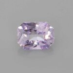 2.03ct Pink Sapphire, view 1