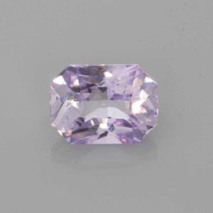 2.03ct Pink Sapphire