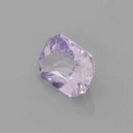 2.03ct Pink Sapphire, view 2