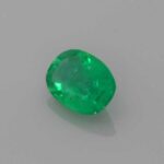 Cushion Emerald, view 2