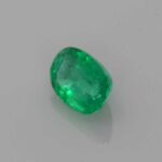 Cushion Emerald, view 2