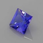 2.08ct Tanzanite, view 2