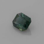 Teal Sapphire, view 2