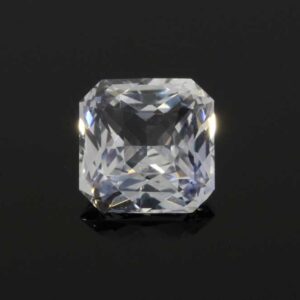 1.66ct White Sapphire