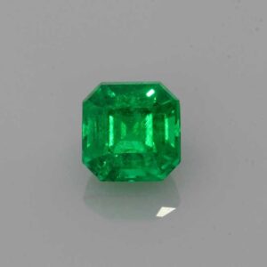 0.71ct Emerald