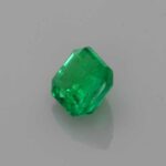 0.71ct Emerald, view 2