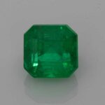 2.04ct Emerald, view 1