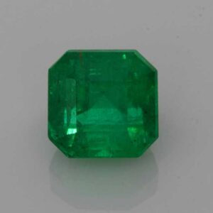 2.04ct Emerald