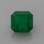 1.73ct Emerald, view 1