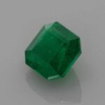1.73ct Emerald, view 2