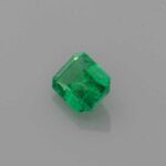Emerald, view 2