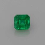 Emerald, view 1