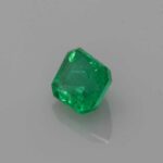 Emerald, view 2