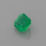Emerald, view 2