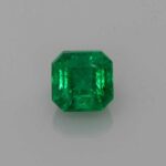 0.76ct Emerald, view 1