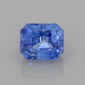 2.05ct Blue Sapphire