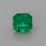 1.22ct Emerald, view 1