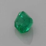 1.22ct Emerald, view 2