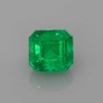 1.13ct Emerald, view 1
