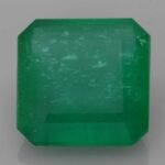 Emerald, view 1