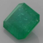 Emerald, view 2