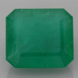 10.7ct Emerald