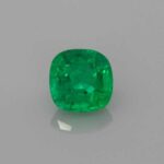 Emerald, view 1