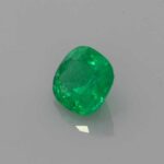 Emerald, view 2