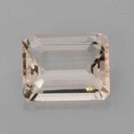 1.955ct Morganite, view 1