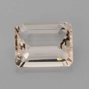 1.955ct Morganite